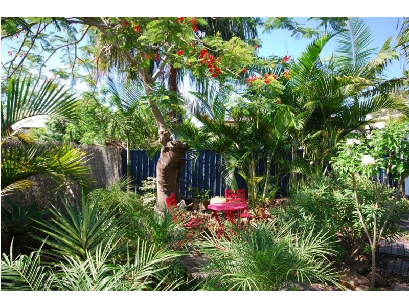 253 Merrill Avenue, Frenchville QLD 4701