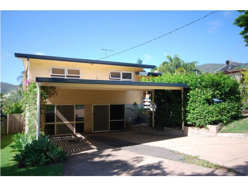 253 Merrill Avenue, Frenchville QLD 4701