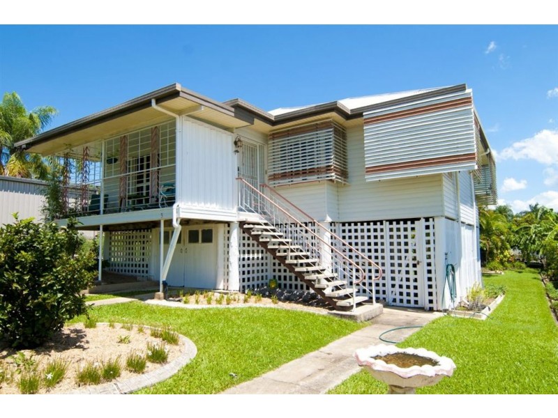 5 Foreman Street, West Rockhampton QLD 4700