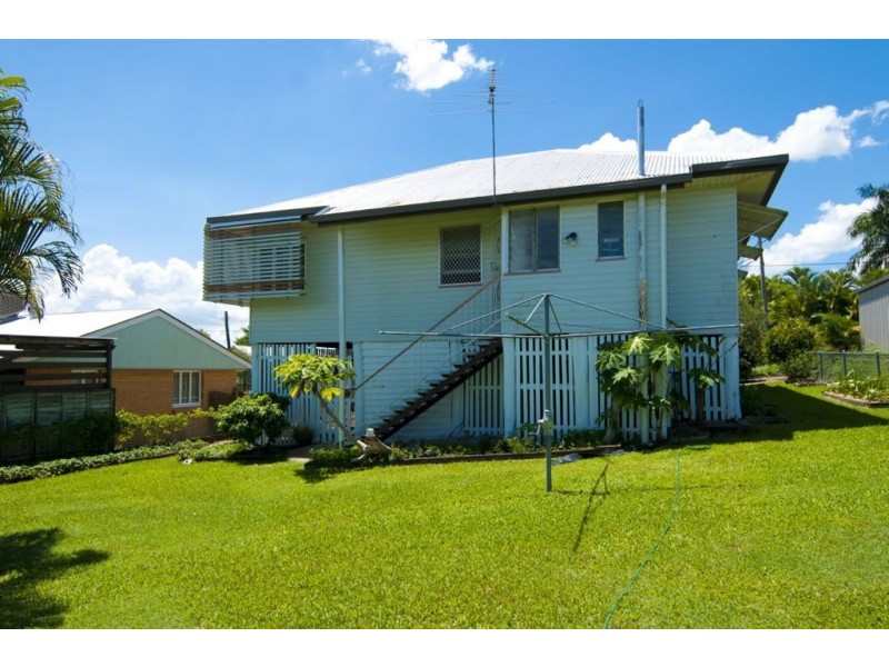 5 Foreman Street, West Rockhampton QLD 4700