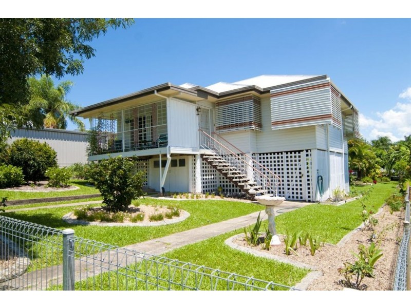 5 Foreman Street, West Rockhampton QLD 4700