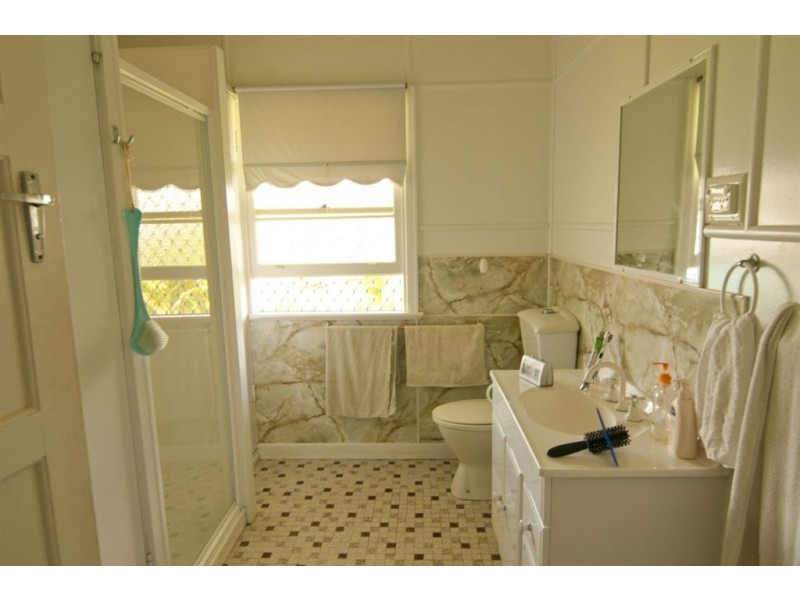 5 Foreman Street, West Rockhampton QLD 4700