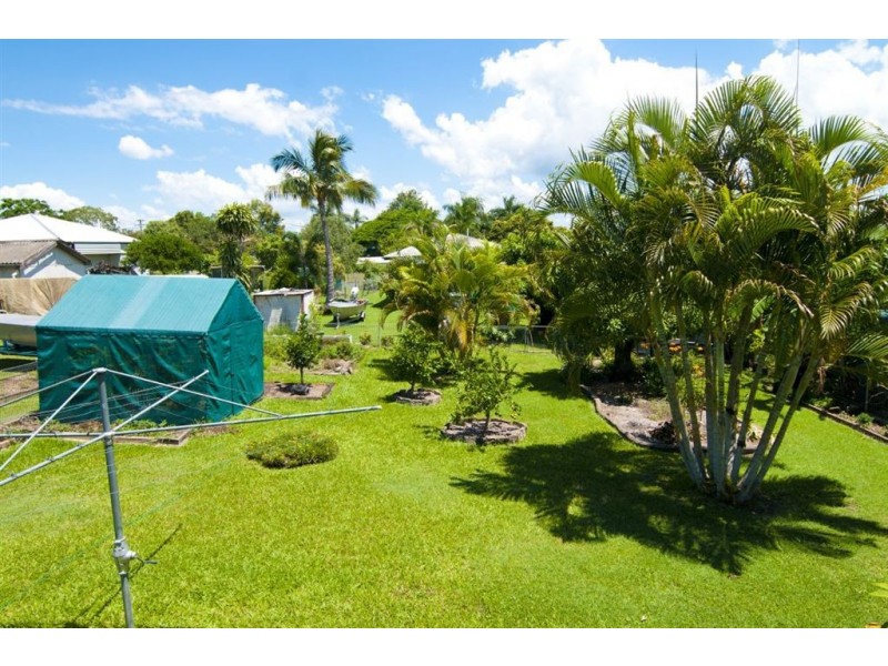 5 Foreman Street, West Rockhampton QLD 4700