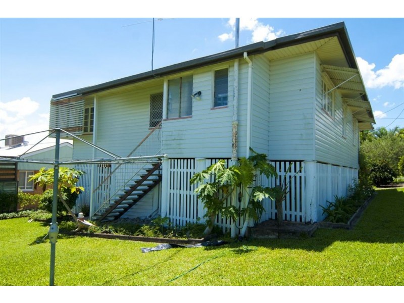 5 Foreman Street, West Rockhampton QLD 4700
