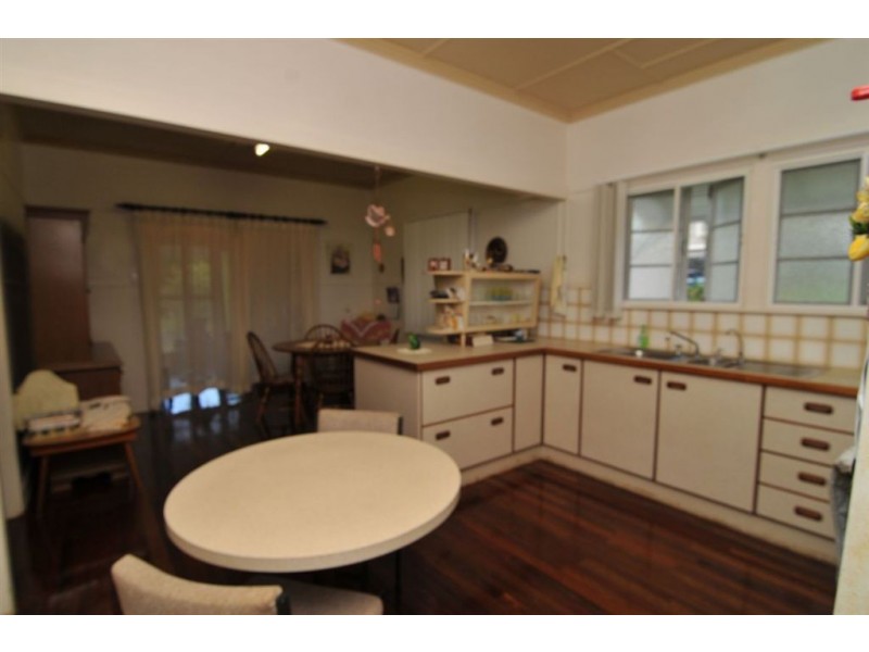 5 Foreman Street, West Rockhampton QLD 4700