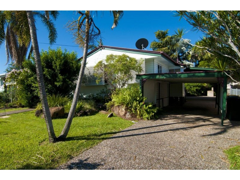 54 Alexandra Street, Park Avenue QLD 4701