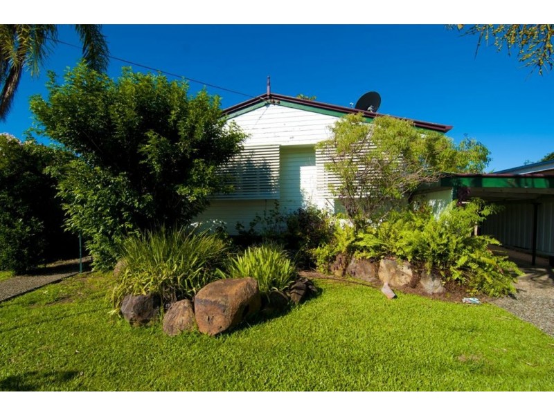 54 Alexandra Street, Park Avenue QLD 4701