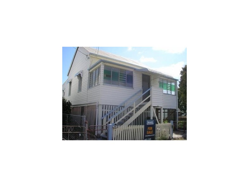 172 Denison Lane, Rockhampton City QLD 4700