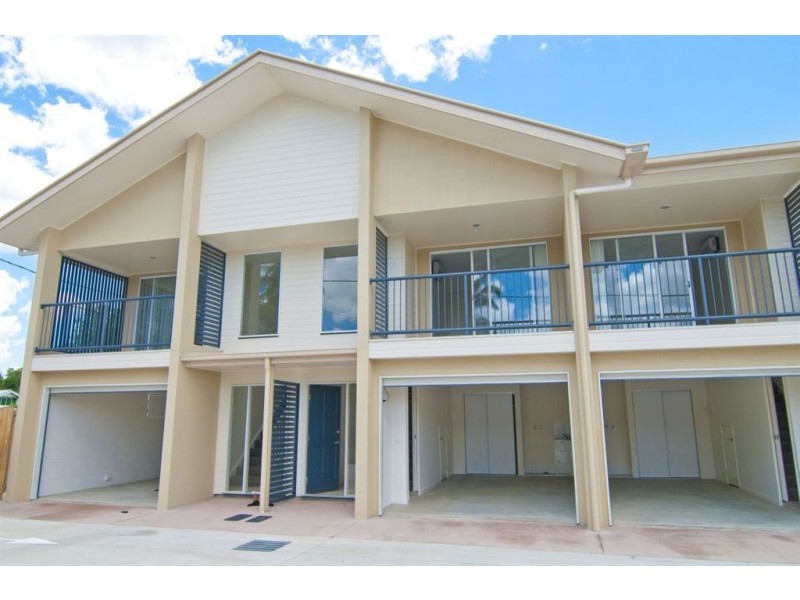 8/14 McDonald Street, Allenstown QLD 4700