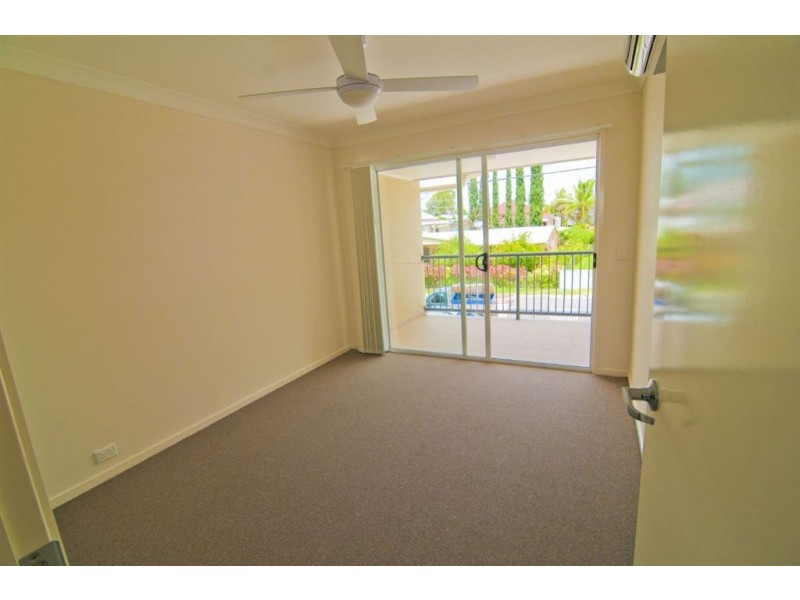 8/14 McDonald Street, Allenstown QLD 4700