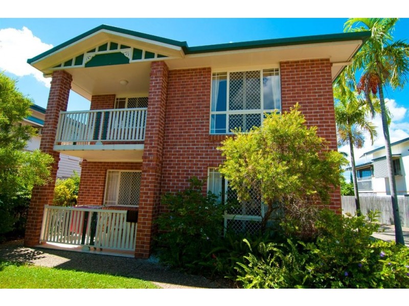 8/35 Ross Street, Allenstown QLD 4700