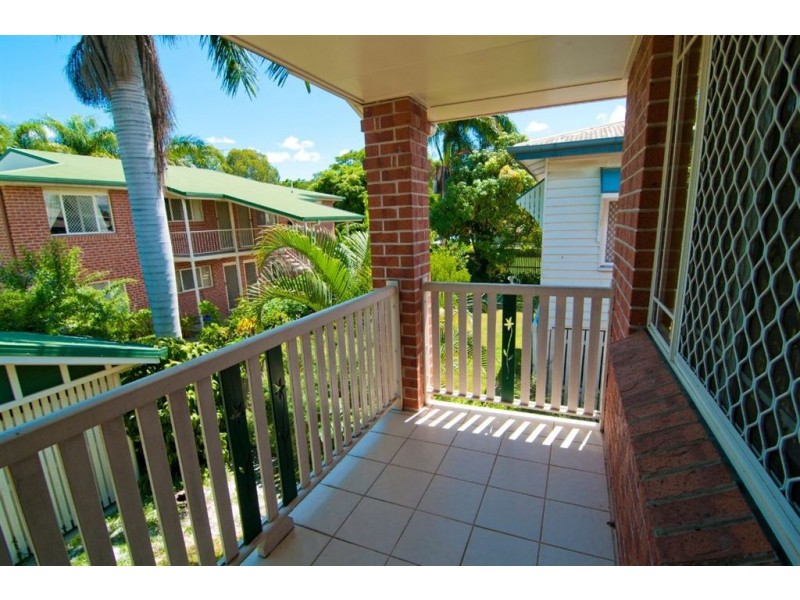 8/35 Ross Street, Allenstown QLD 4700