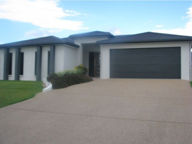 62 Bramble Street, Rockhampton City QLD 4700