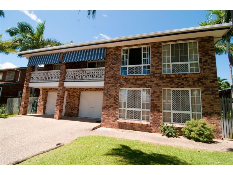 23 Gowdie Avenue, Frenchville QLD 4701