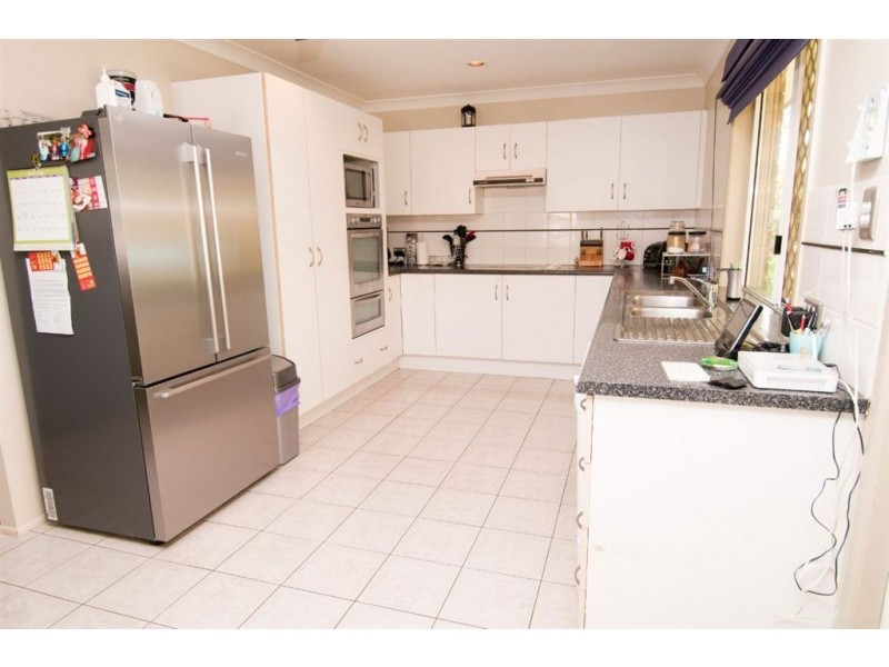 23 Gowdie Avenue, Frenchville QLD 4701