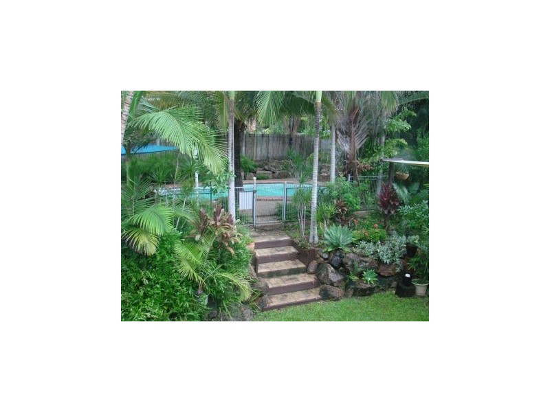 23 Gowdie Avenue, Frenchville QLD 4701