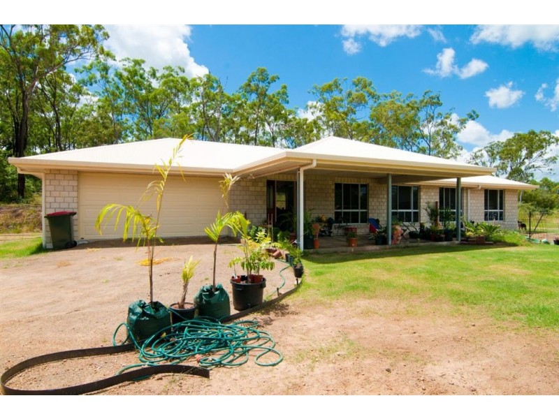 178 Barmoya Road, The Caves QLD 4702