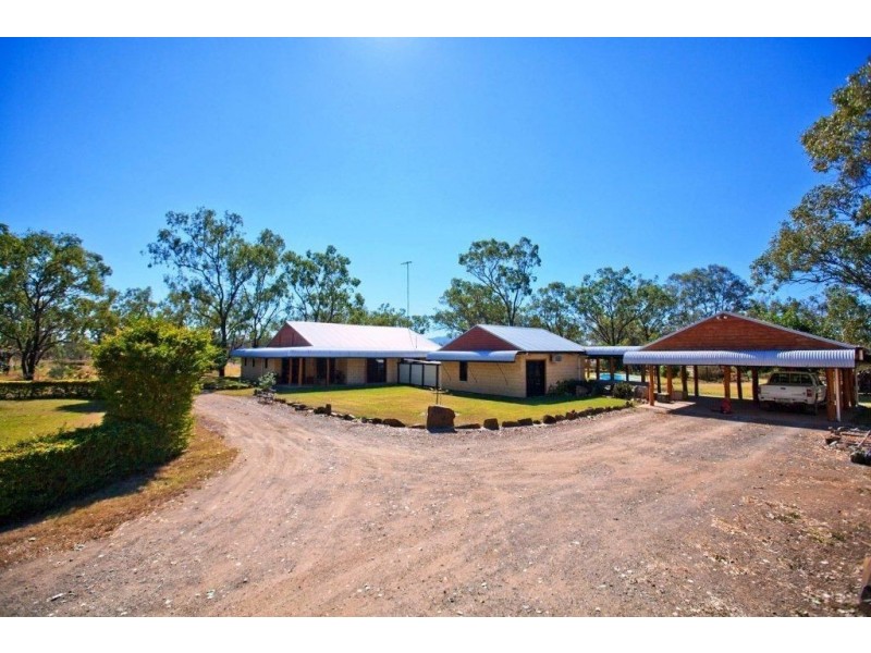 23 Meura Road, Gracemere QLD 4702