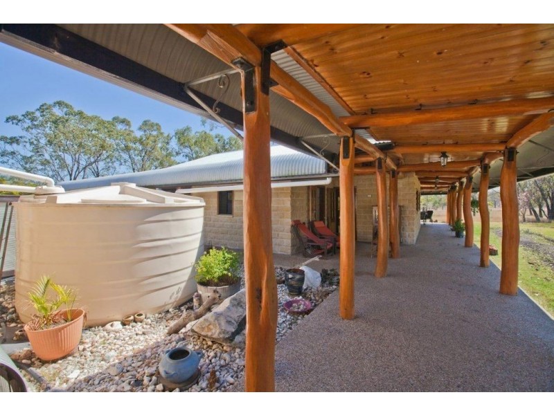 23 Meura Road, Gracemere QLD 4702