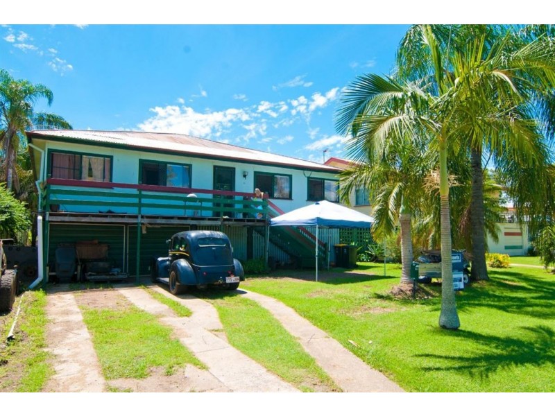 13 Hogan Street, Park Avenue QLD 4701