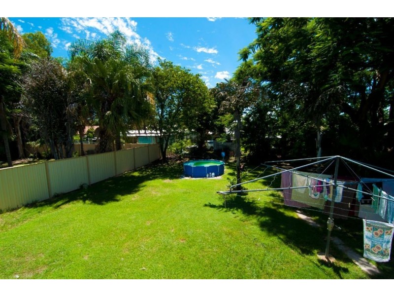13 Hogan Street, Park Avenue QLD 4701