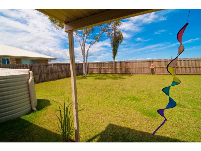 31 Doongarra Crescent, Gracemere QLD 4702