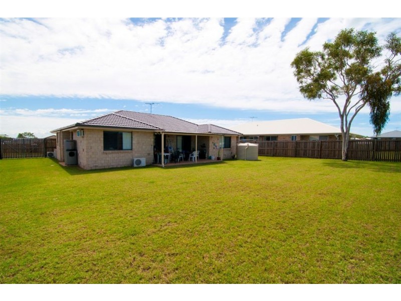 31 Doongarra Crescent, Gracemere QLD 4702