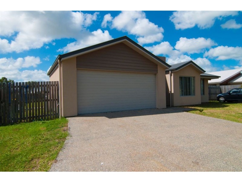 57 Middle Road, Gracemere QLD 4702