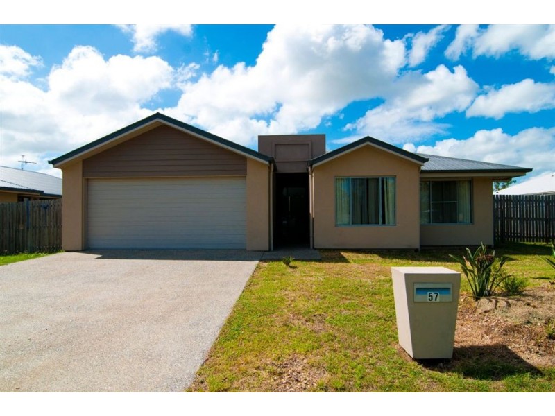 57 Middle Road, Gracemere QLD 4702