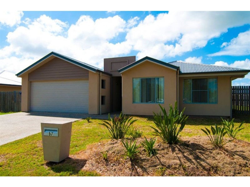 57 Middle Road, Gracemere QLD 4702