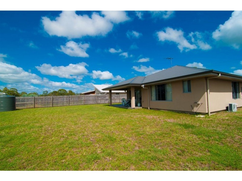 57 Middle Road, Gracemere QLD 4702