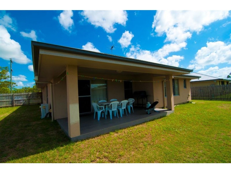 57 Middle Road, Gracemere QLD 4702