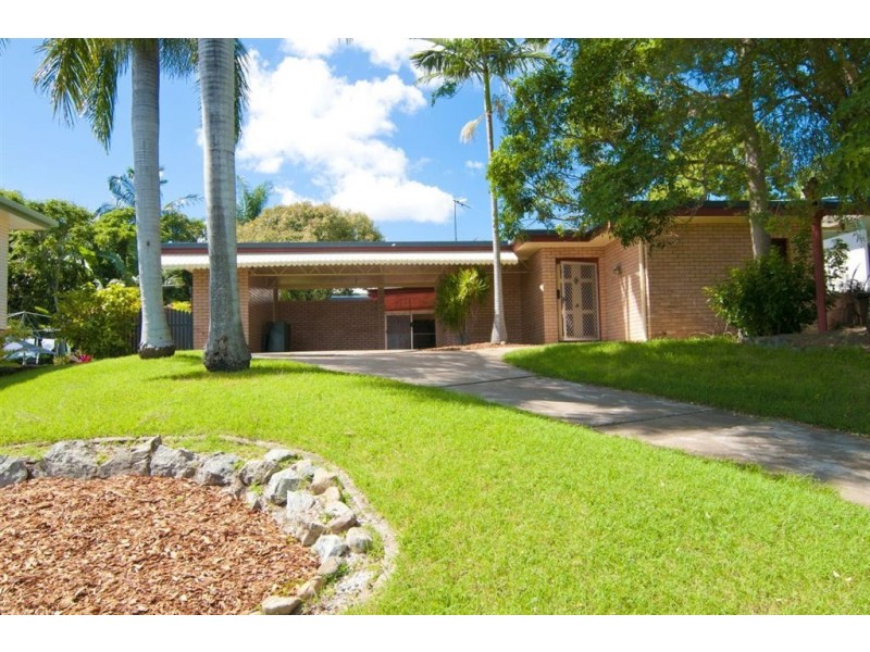 362 Philp Avenue, Frenchville QLD 4701