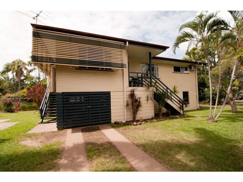 80 Alexandra Street, Park Avenue QLD 4701