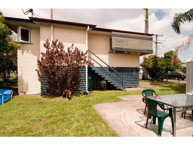 80 Alexandra Street, Park Avenue QLD 4701