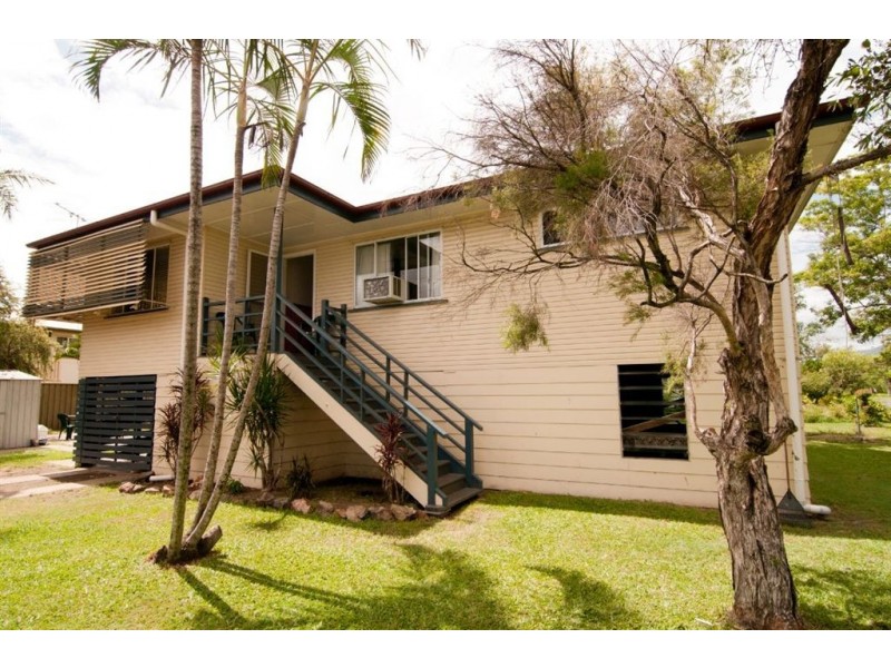 80 Alexandra Street, Park Avenue QLD 4701