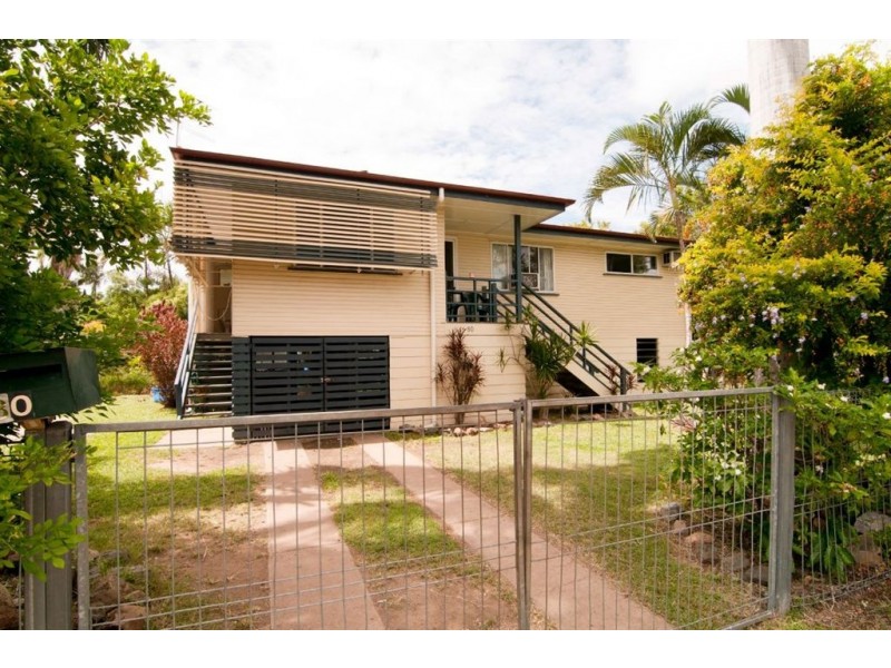 80 Alexandra Street, Park Avenue QLD 4701