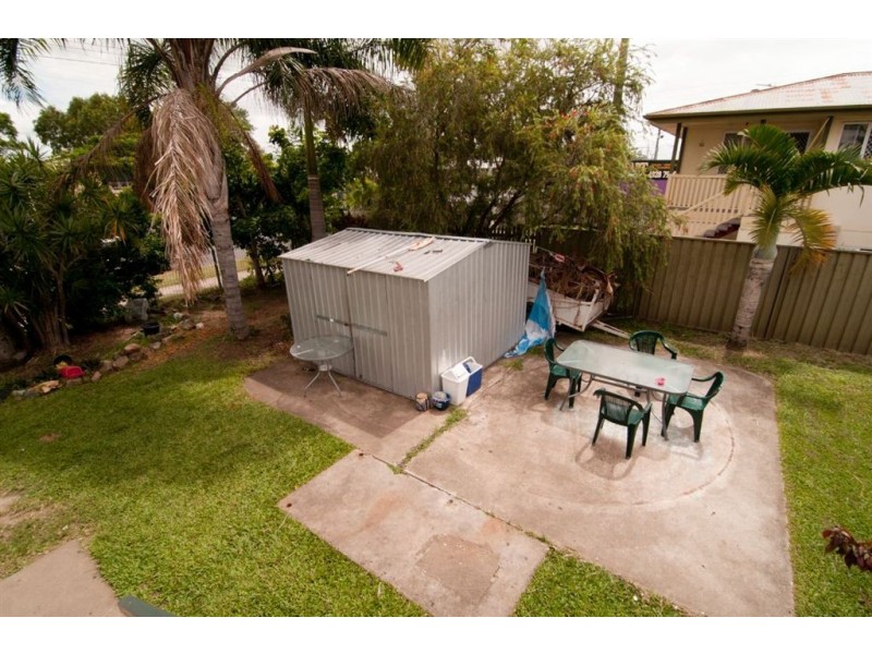 80 Alexandra Street, Park Avenue QLD 4701
