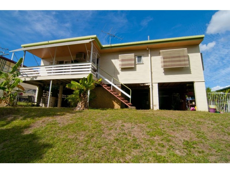 331 Duthie Avenue, Frenchville QLD 4701