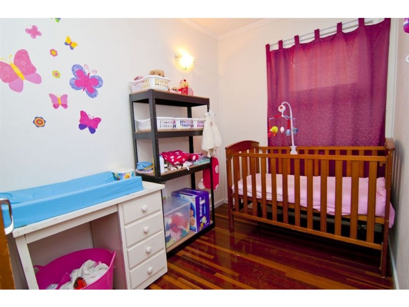 331 Duthie Avenue, Frenchville QLD 4701
