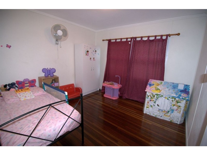 331 Duthie Avenue, Frenchville QLD 4701