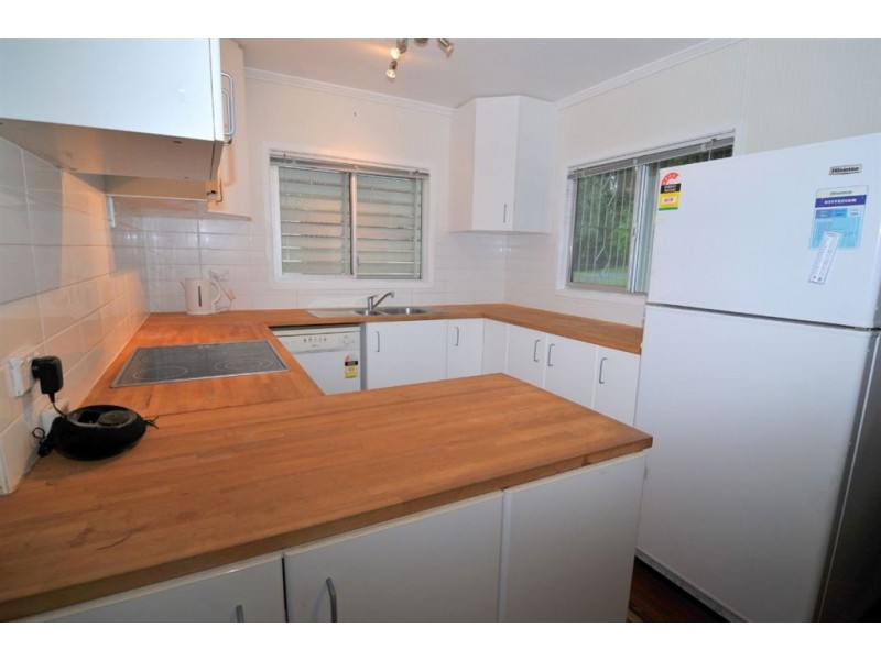 331 Duthie Avenue, Frenchville QLD 4701