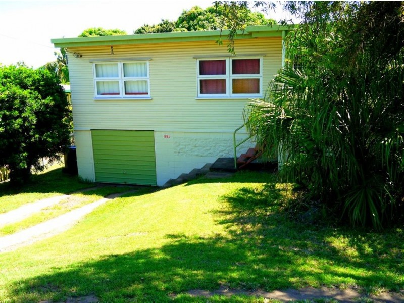 331 Duthie Avenue, Frenchville QLD 4701