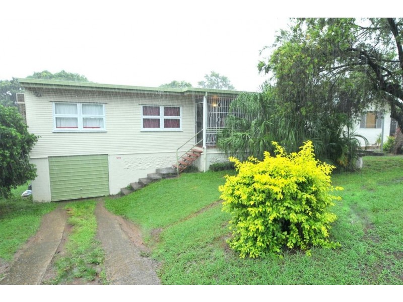 331 Duthie Avenue, Frenchville QLD 4701