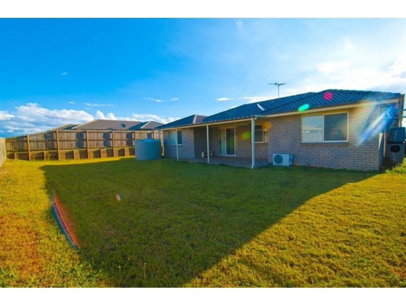 17 Doongarra Crescent, Gracemere QLD 4702