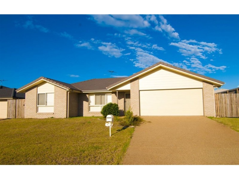 17 Doongarra Crescent, Gracemere QLD 4702