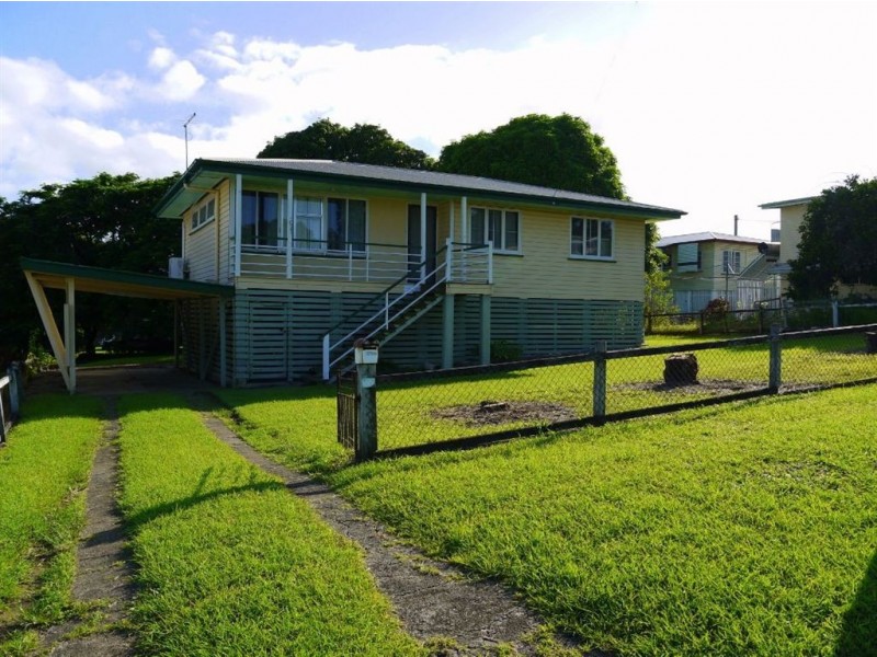 4 Wambool Street, West Rockhampton QLD 4700