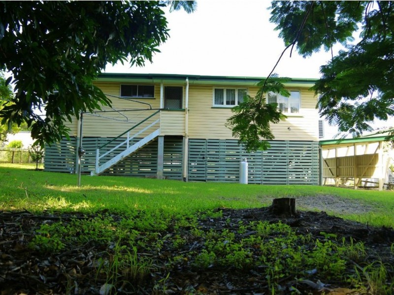 4 Wambool Street, West Rockhampton QLD 4700