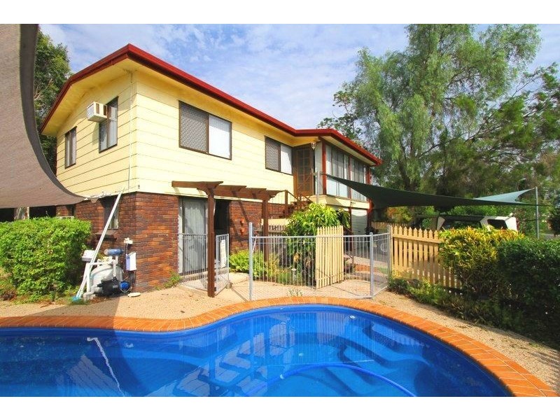 3 Brosnan Crescent, Parkhurst QLD 4702