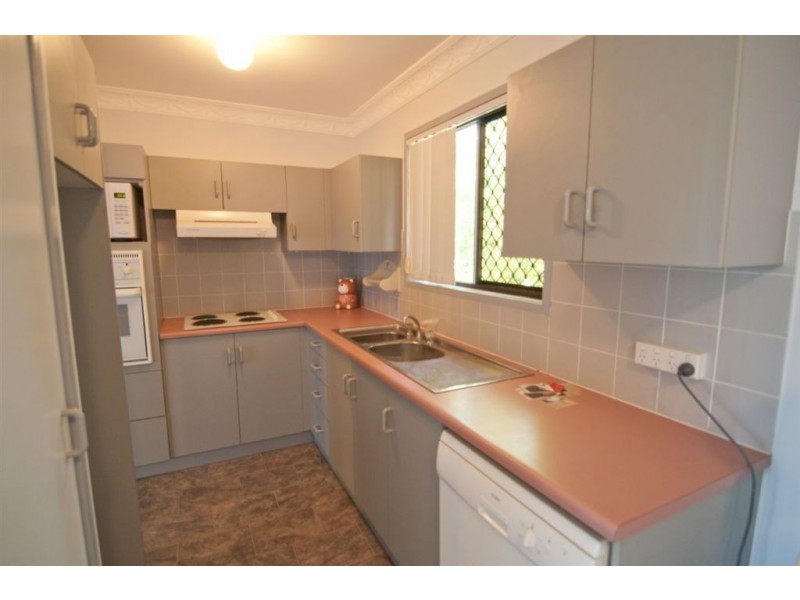 3 Brosnan Crescent, Parkhurst QLD 4702